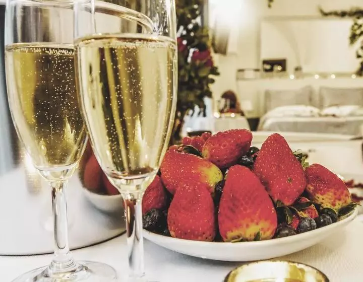 Bed and Breakfast Il Sogno Di Pandora