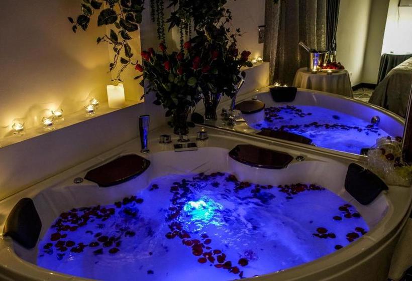 住宿加早餐 Il Sogno Di Pandora