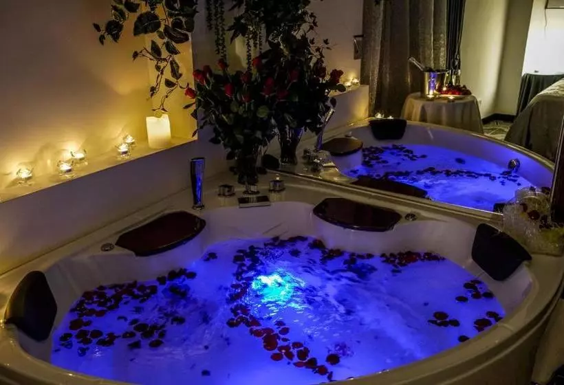 Bed and Breakfast Il Sogno Di Pandora