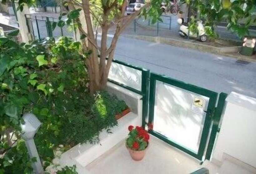 Nocleg ze śniadaniem L'affittacamere Di Venezia