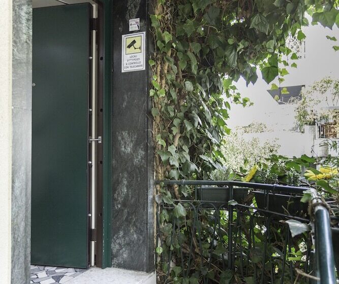 Nocleg ze śniadaniem L'affittacamere Di Venezia