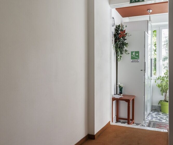 Nocleg ze śniadaniem L'affittacamere Di Venezia