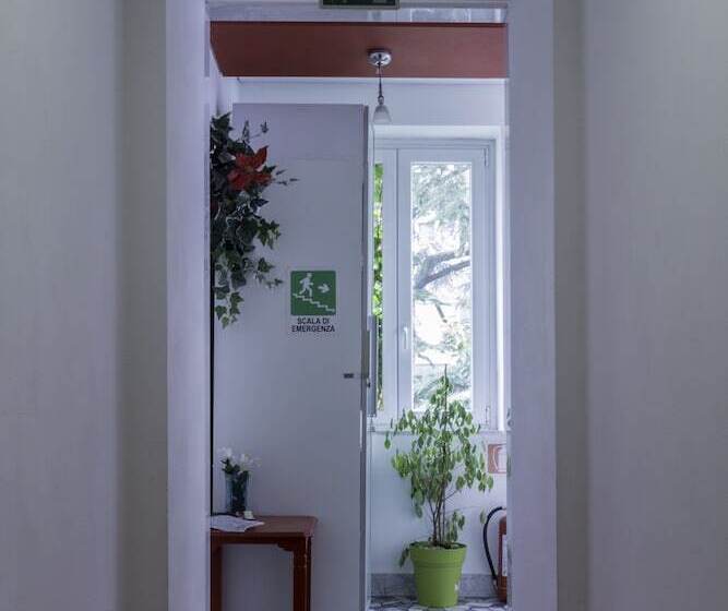 Nocleg ze śniadaniem L'affittacamere Di Venezia