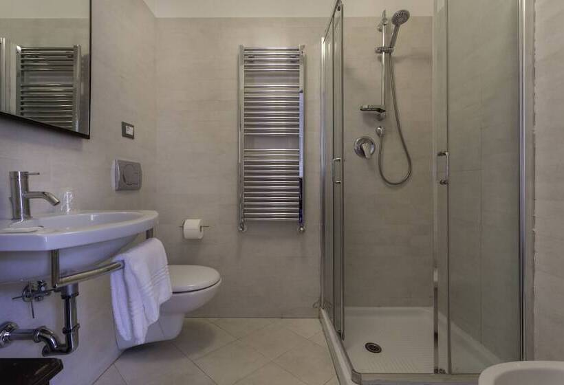 Nocleg ze śniadaniem L'affittacamere Di Venezia