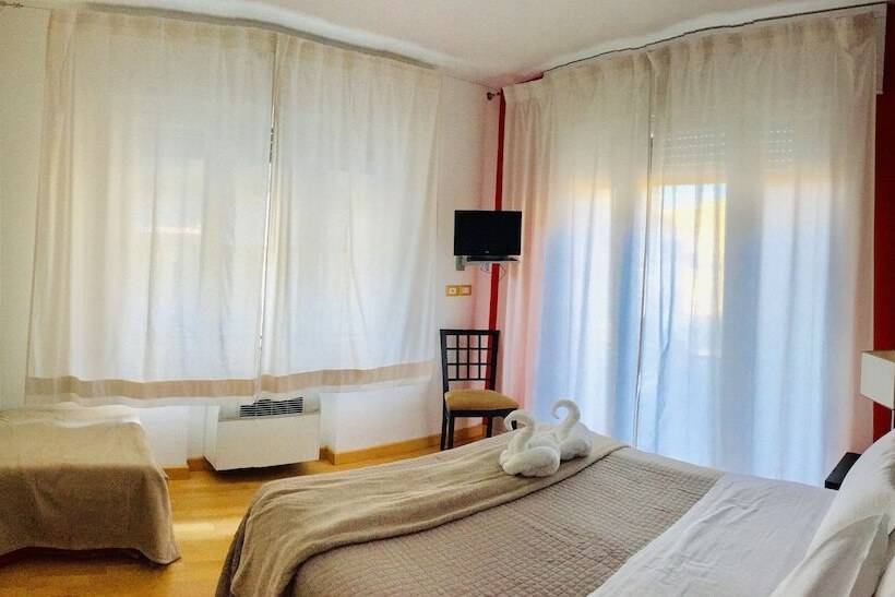 Nocleg ze śniadaniem L'affittacamere Di Venezia