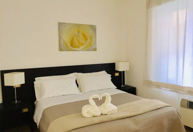 Nocleg ze śniadaniem L'affittacamere Di Venezia