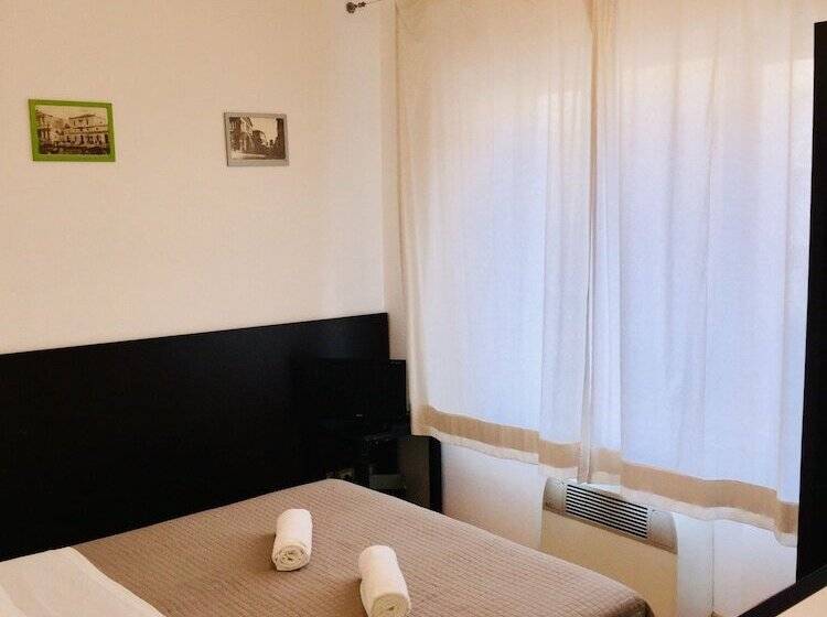 Nocleg ze śniadaniem L'affittacamere Di Venezia