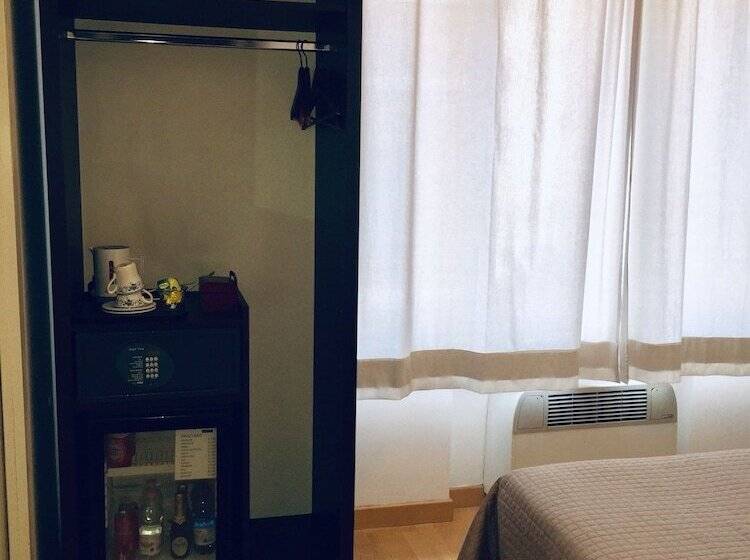 Nocleg ze śniadaniem L'affittacamere Di Venezia