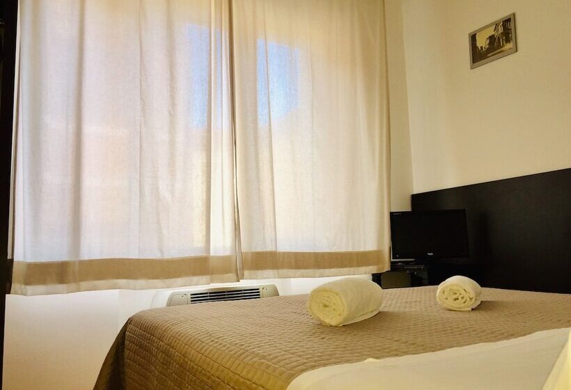 Nocleg ze śniadaniem L'affittacamere Di Venezia