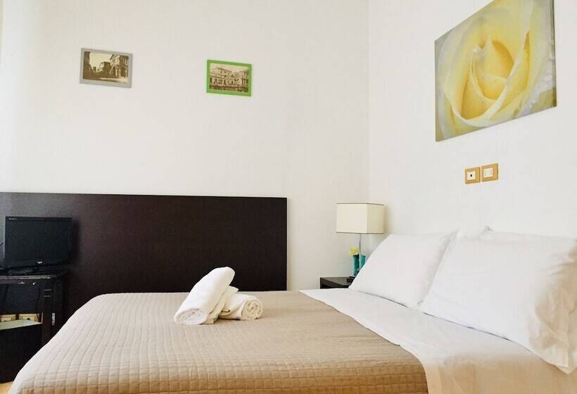 Nocleg ze śniadaniem L'affittacamere Di Venezia