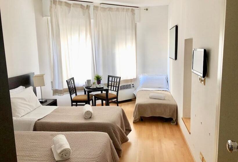 Nocleg ze śniadaniem L'affittacamere Di Venezia