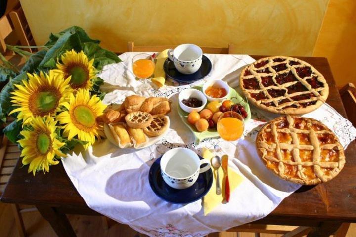 ベッドアンドブレックファースト San Firmano