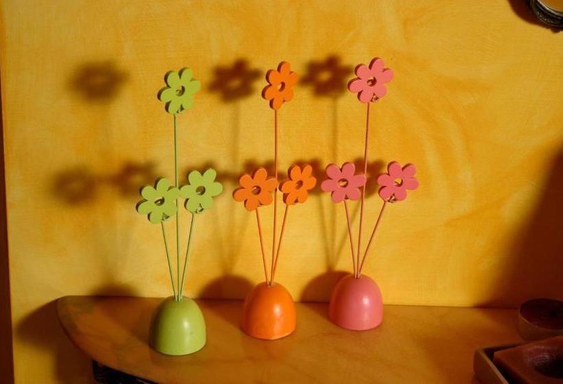 ベッドアンドブレックファースト San Firmano