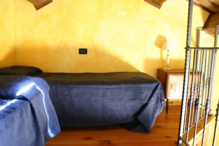 住宿加早餐  San Firmano