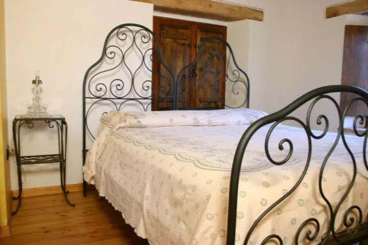 住宿加早餐  San Firmano