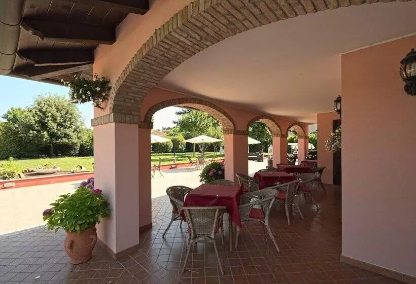 تختخواب و صبحانه Villa Ai Tigli Venezia Guest House