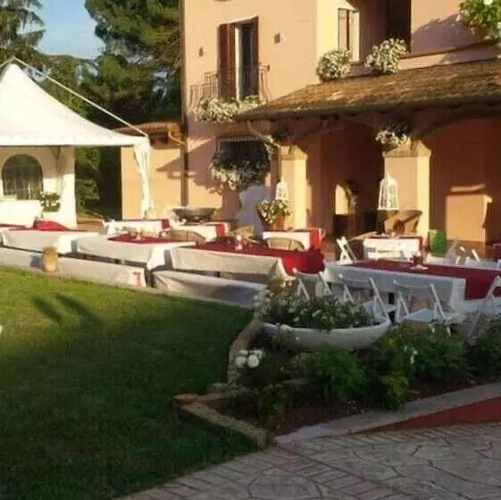 تختخواب و صبحانه Villa Ai Tigli Venezia Guest House