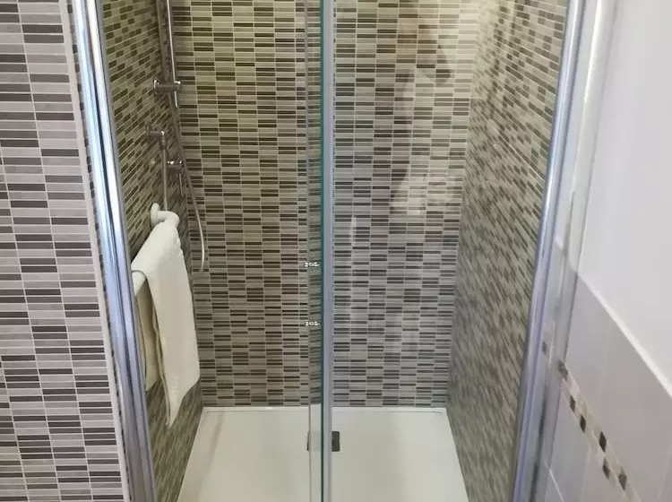 تختخواب و صبحانه Villa Ai Tigli Venezia Guest House