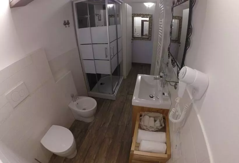 تختخواب و صبحانه Villa Ai Tigli Venezia Guest House