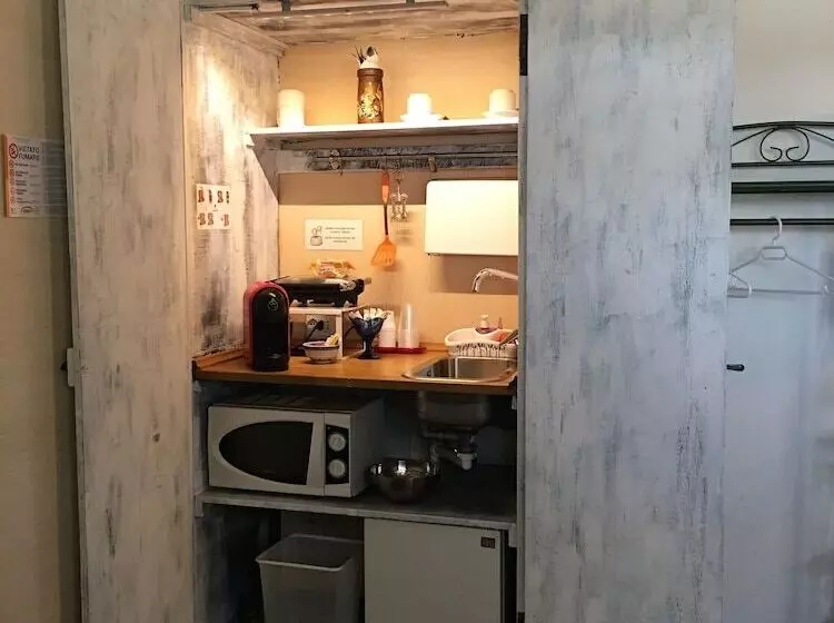 تختخواب و صبحانه Villa Ai Tigli Venezia Guest House