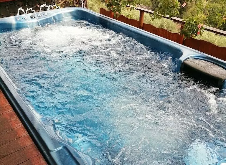 ベッドアンドブレックファースト Villa Aresco