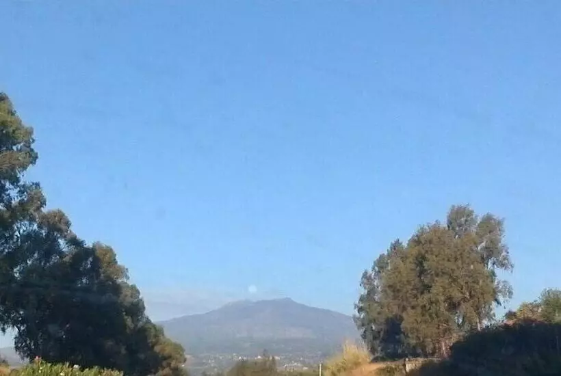 ベッドアンドブレックファースト Villa Aresco