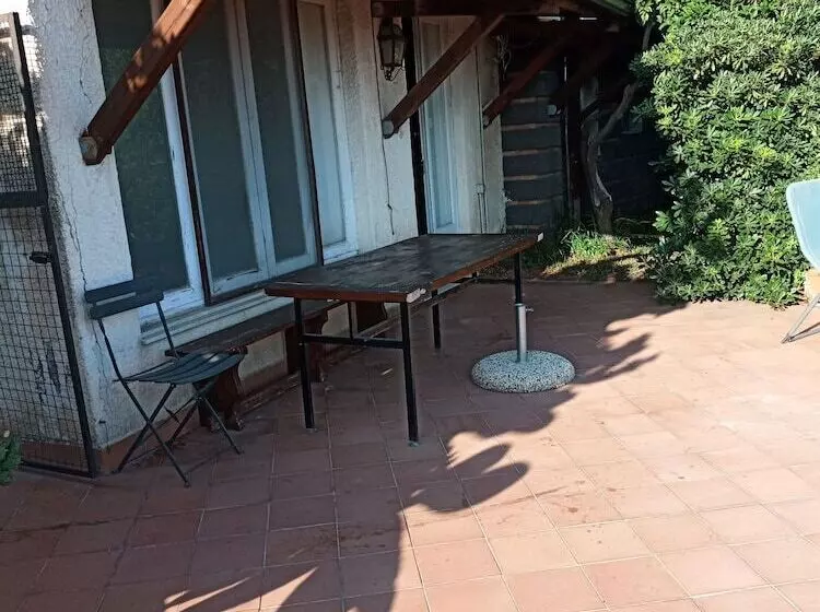 ベッドアンドブレックファースト Villa Aresco