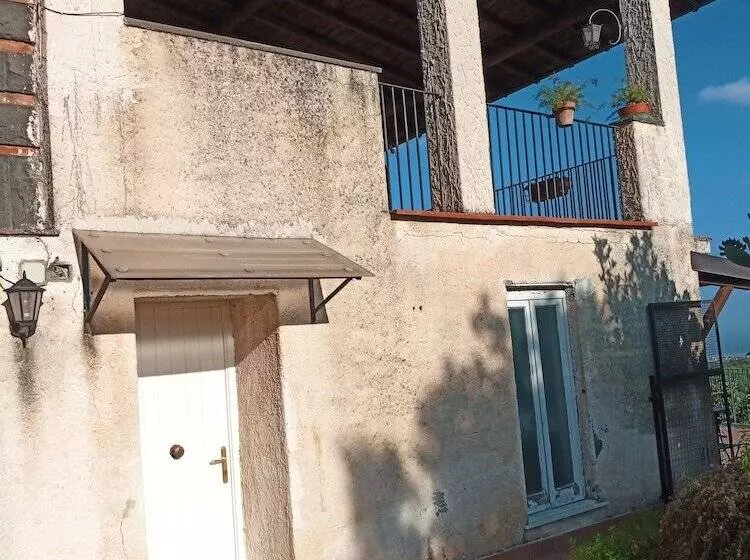 ベッドアンドブレックファースト Villa Aresco