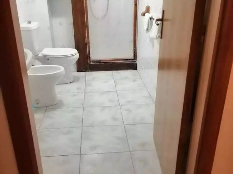 ベッドアンドブレックファースト Villa Aresco