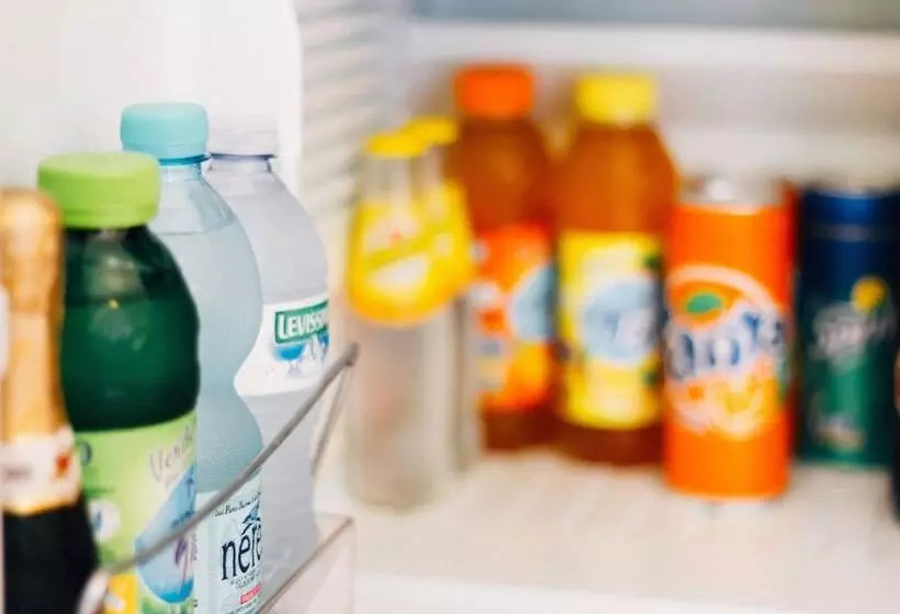 تختخواب و صبحانه Villino Eleonora