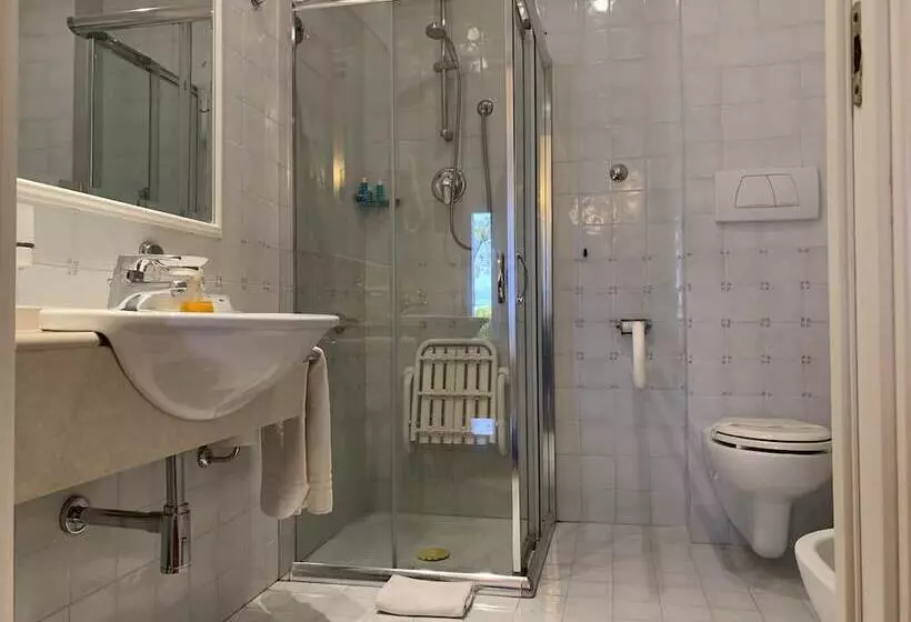 تختخواب و صبحانه Villino Eleonora