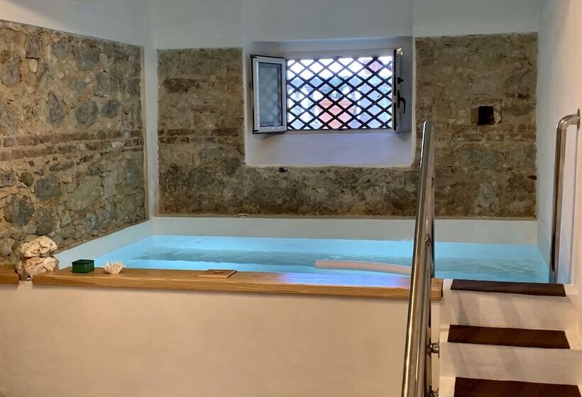 住宿加早餐 Villino Eleonora