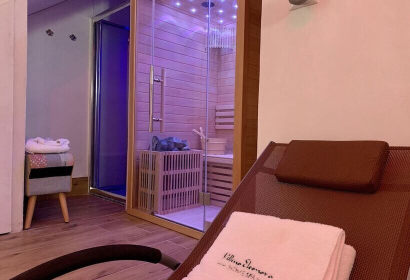 住宿加早餐 Villino Eleonora