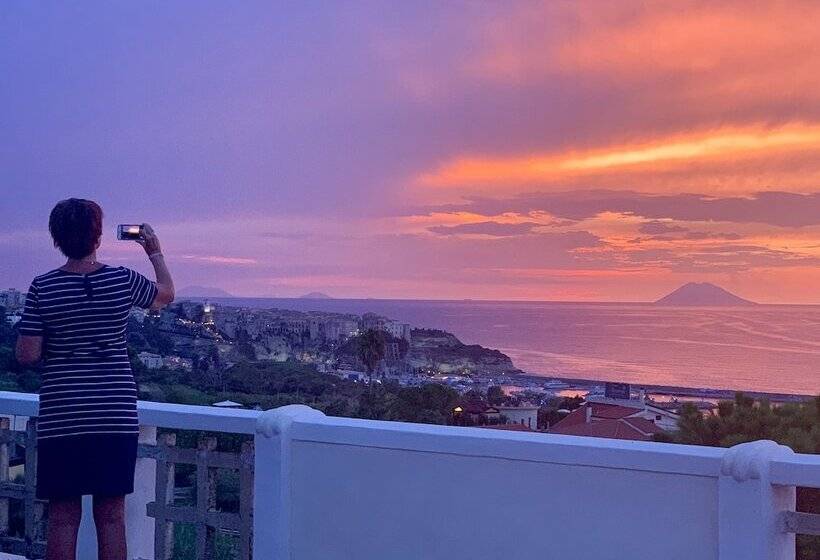 住宿加早餐 Villino Eleonora