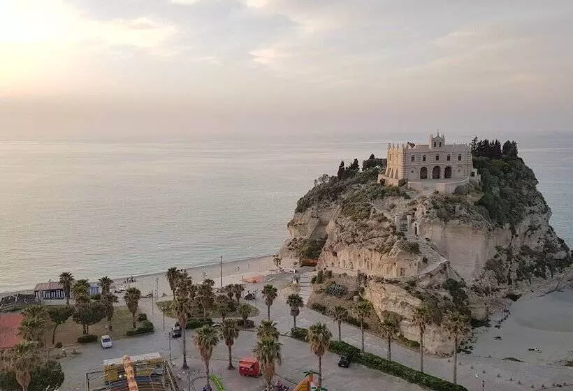 تختخواب و صبحانه Villino Eleonora