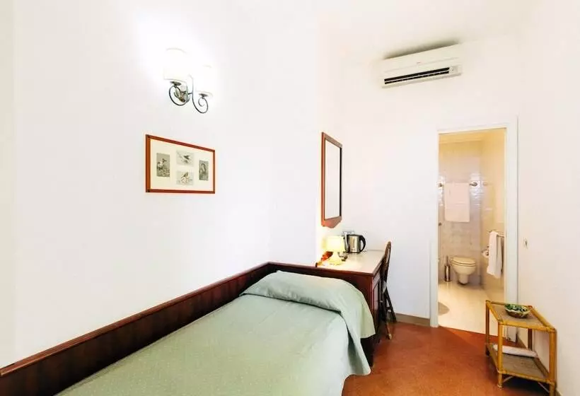 تختخواب و صبحانه Villino Eleonora