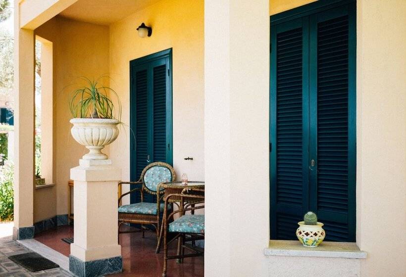 住宿加早餐 Villino Eleonora