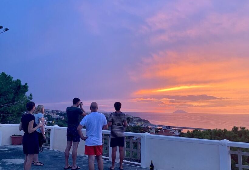 住宿加早餐 Villino Eleonora