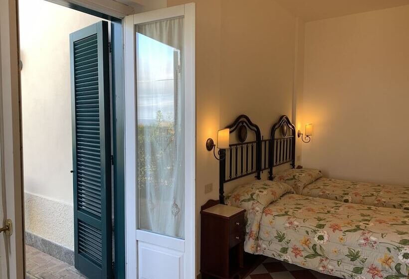 住宿加早餐 Villino Eleonora