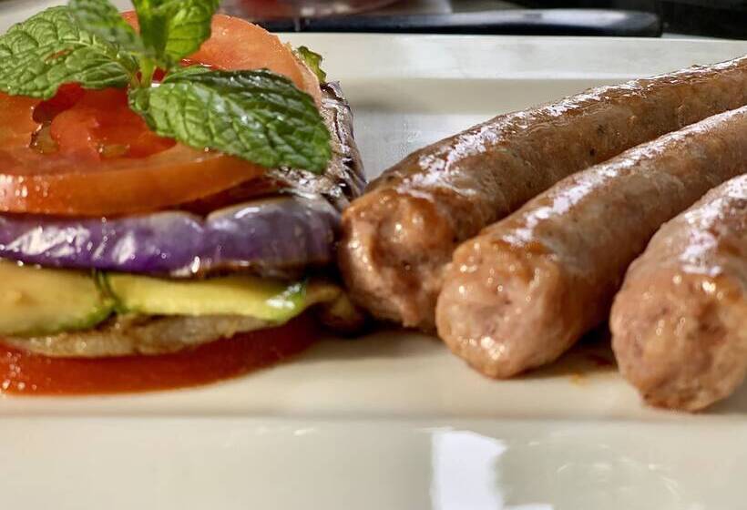 住宿加早餐 Villino Eleonora