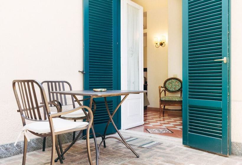 住宿加早餐 Villino Eleonora