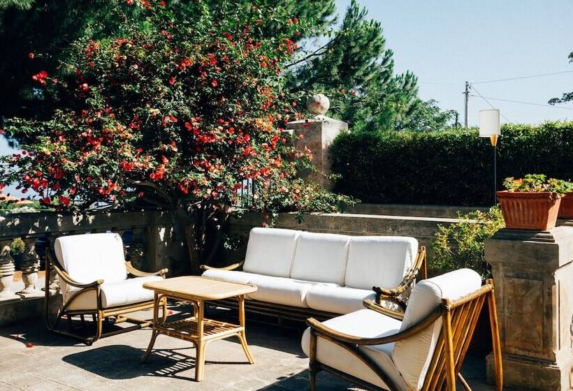 住宿加早餐 Villino Eleonora