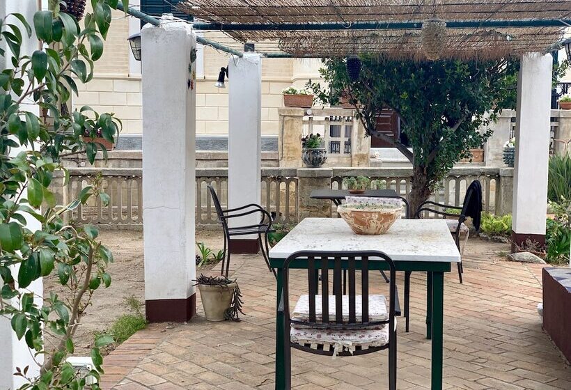 住宿加早餐 Villino Eleonora