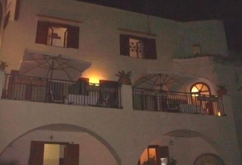 Casa Stefania Residence