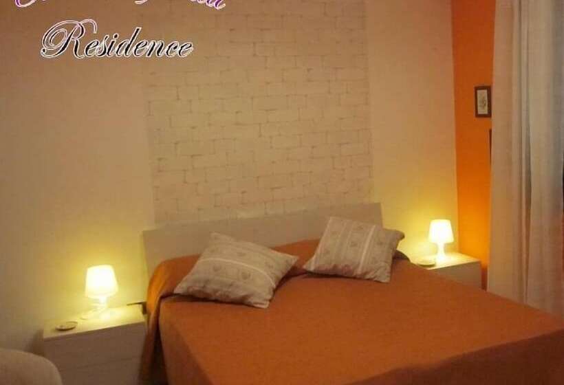 Casa Stefania Residence