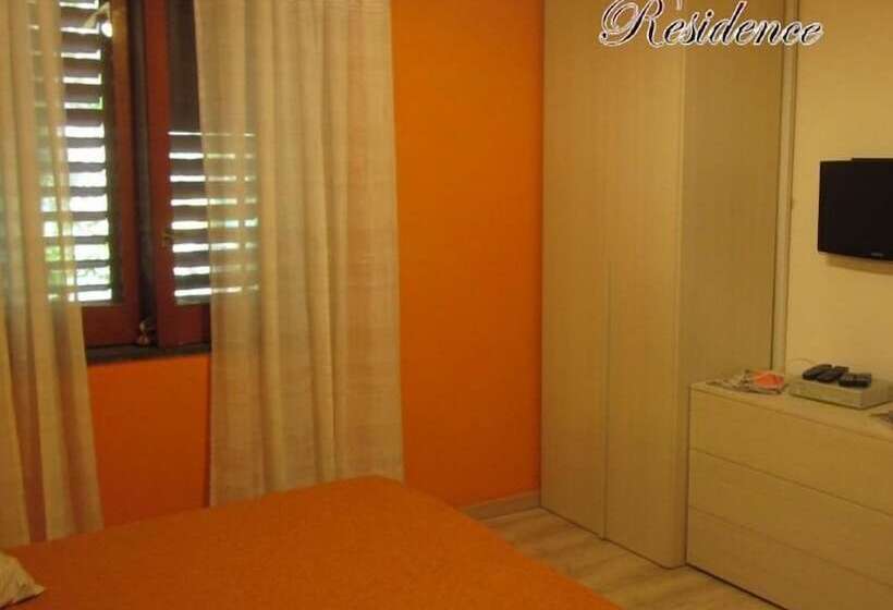 Casa Stefania Residence