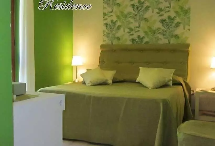 Casa Stefania Residence