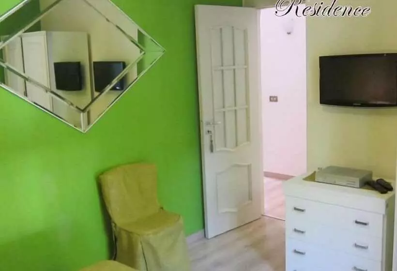 Casa Stefania Residence