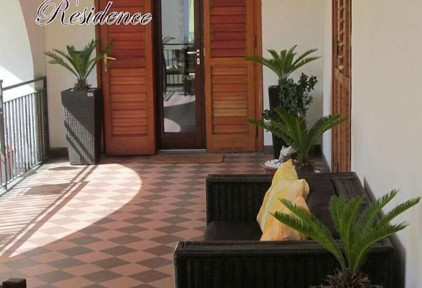 Casa Stefania Residence