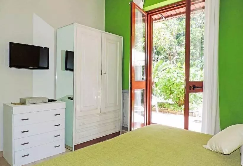 Casa Stefania Residence